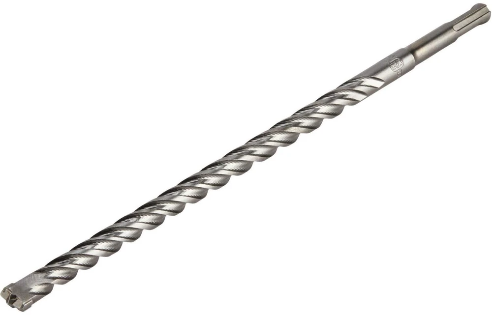 Grąžtas betonui DeWalt XLR; 12x200 mm; SDS-plus