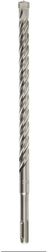 Grąžtas betonui DeWalt XLR; 12x200 mm; SDS-plus