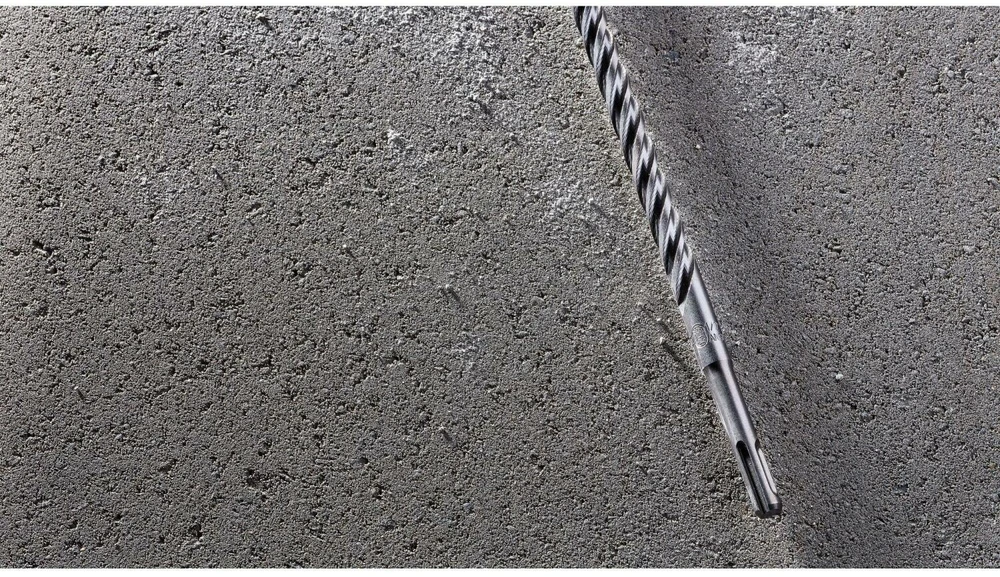 Dewalt betono grąžtas SDS + 14 mm (DT8940-QZ)