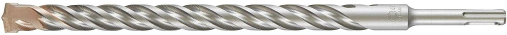 Grąžtas Gręžtuvas betonui DeWalt Extreme2; 18x300 mm; SDS-plus