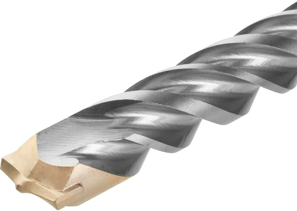Grąžtas Gręžtuvas betonui DeWalt DT9604-QZ; 22x400/450 mm; SDS-plus