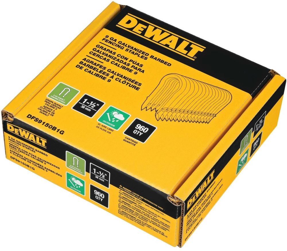 Grąžtas Dewalt 960 x 40 mm storio juostelės