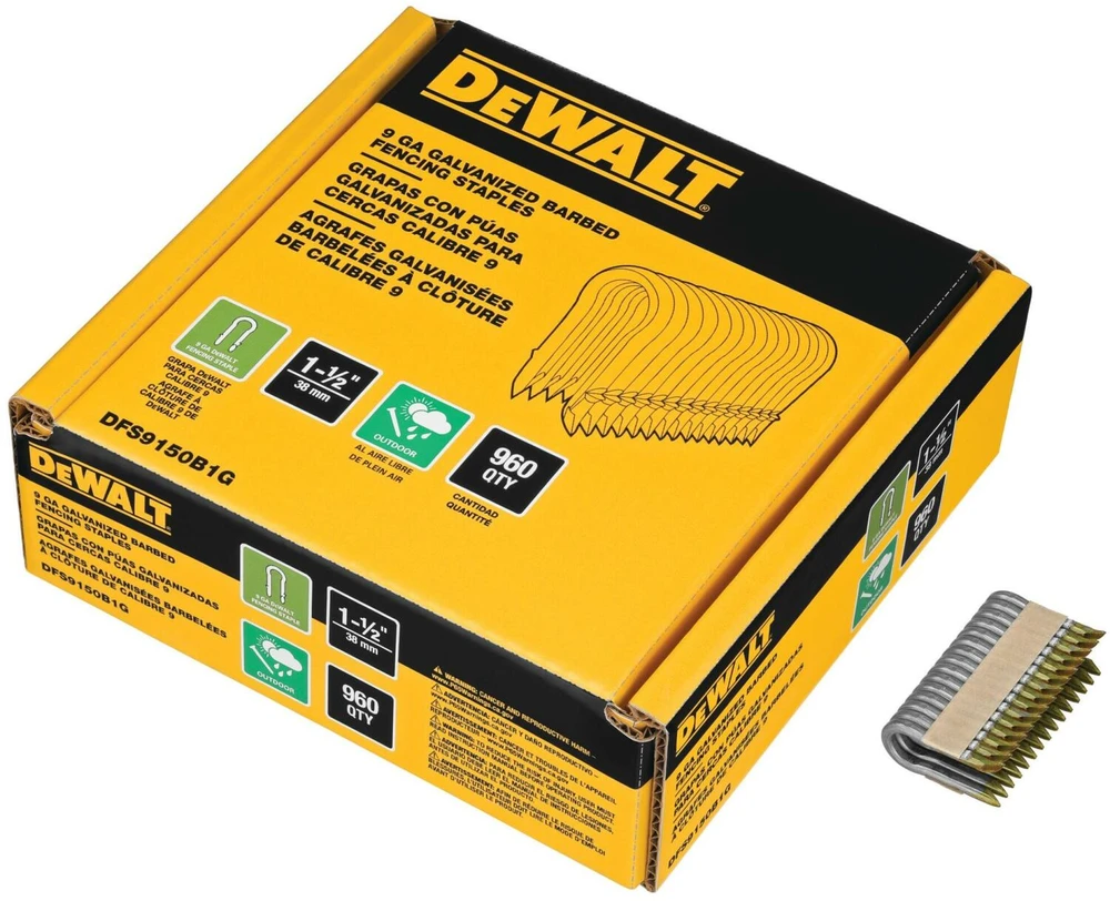 Grąžtas Dewalt 960 x 40 mm storio juostelės