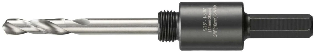 Dewalt kotas 14–30 mm, laikiklis nuo 10 mm