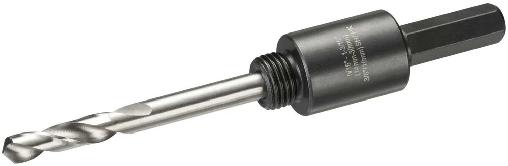 Dewalt kotas 14–30 mm, laikiklis nuo 10 mm