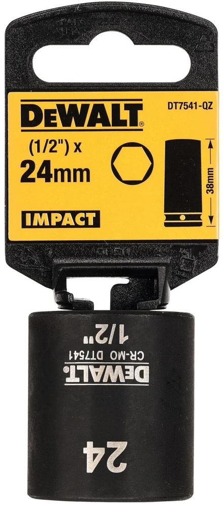 Dewalt Dewalt DT7541-QZ Stiklo raktas