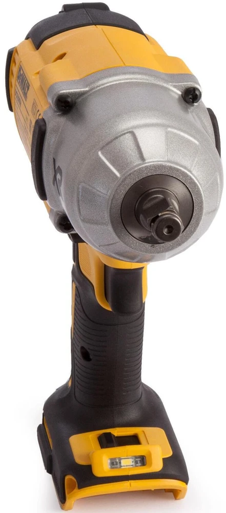 Smūginis veržliasukis DEWALT DCF899N-XJ 18 V 950 Nm be akumuliatoriaus ir kroviklio