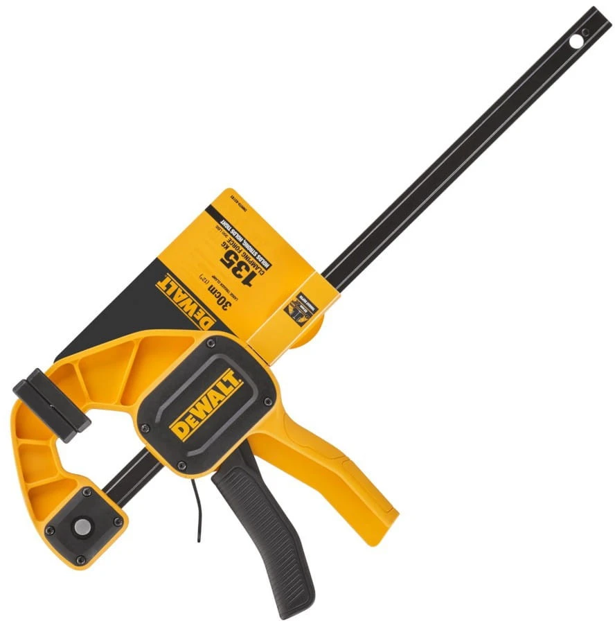 Spaustuvas DeWalt DWHT0-83193; 300 mm