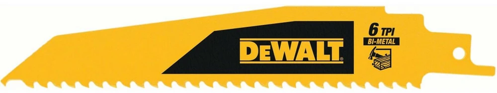 DEWALT BREW.RECOVER. 152mm IŠDARINIMO DARBAI.