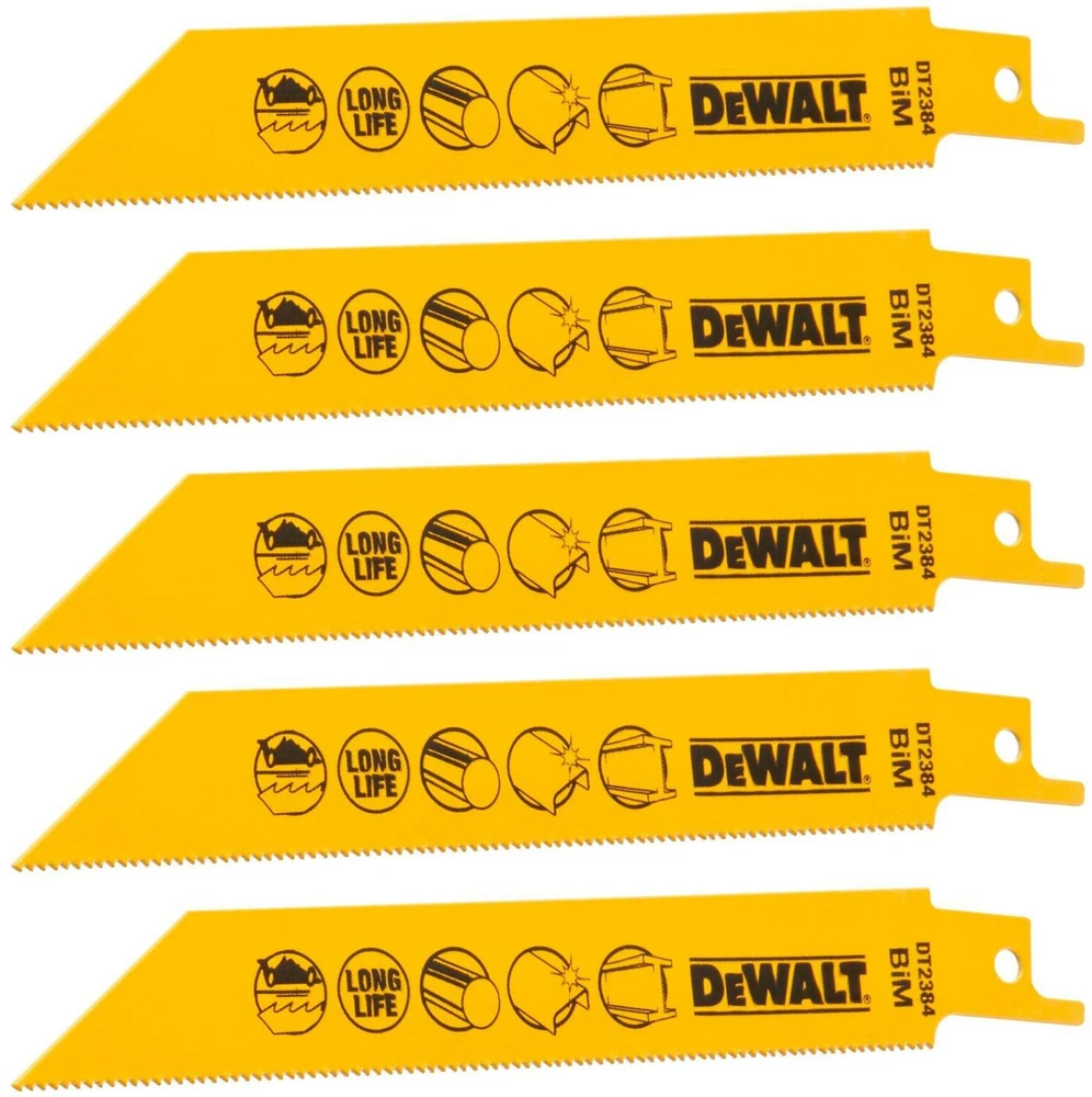 DEWALT Šlifavimo staklės diskiniam pjūklui 152x1,4mm