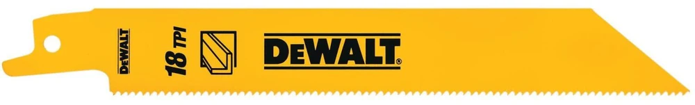 DEWALT Šlifavimo staklės diskiniam pjūklui 152x1,4mm