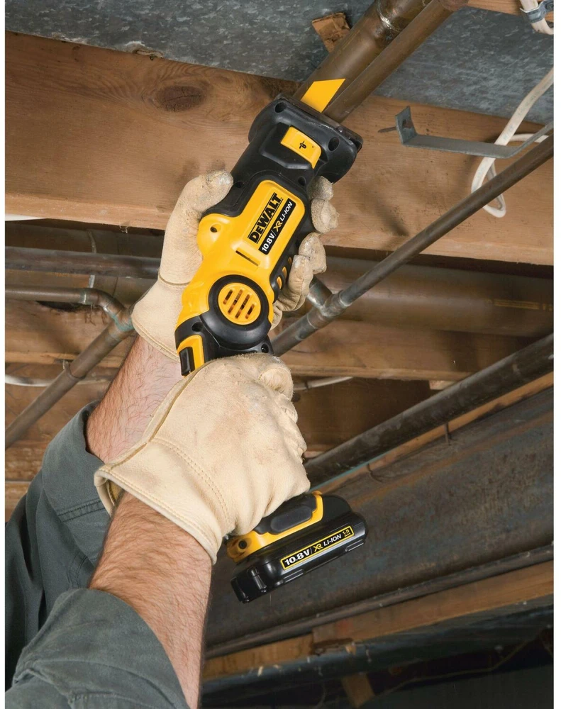 DEWALT Šlifavimo staklės diskiniam pjūklui 152x1,4mm