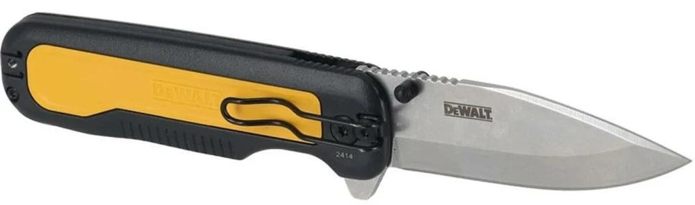 Sulankstomas peilis DeWalt DWHT10993-0, 82 mm