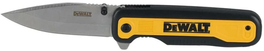 Sulankstomas peilis DeWalt DWHT10993-0, 82 mm