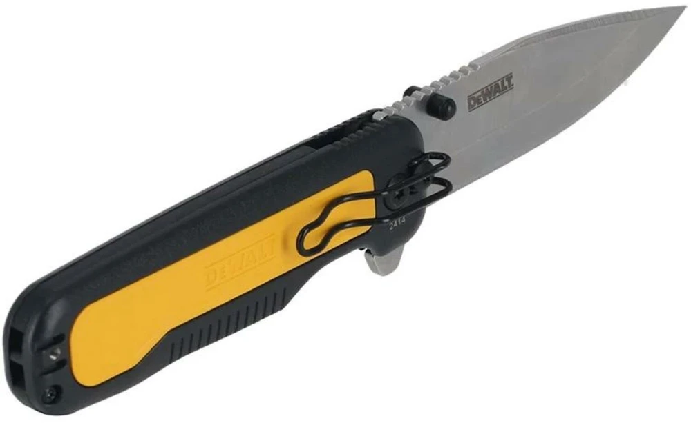 Sulankstomas peilis DeWalt DWHT10993-0, 82 mm