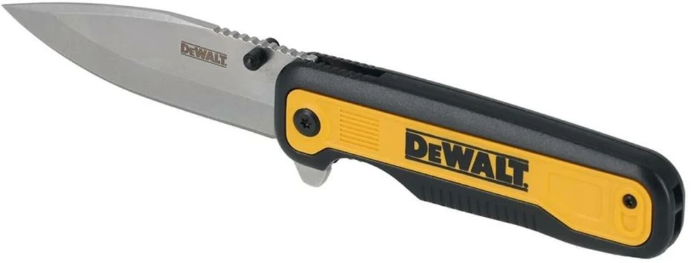 Sulankstomas peilis DeWalt DWHT10993-0, 82 mm