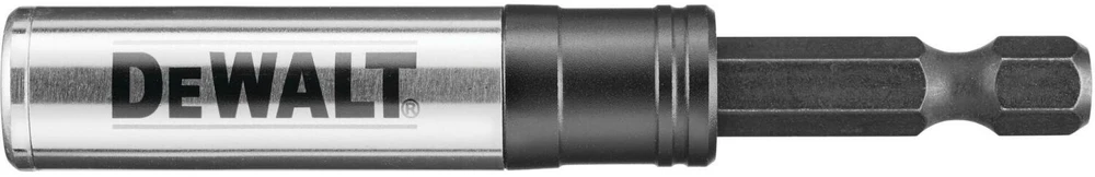 Magnetinis antgalių laikiklis DeWalt 76 mm DT7524-QZ