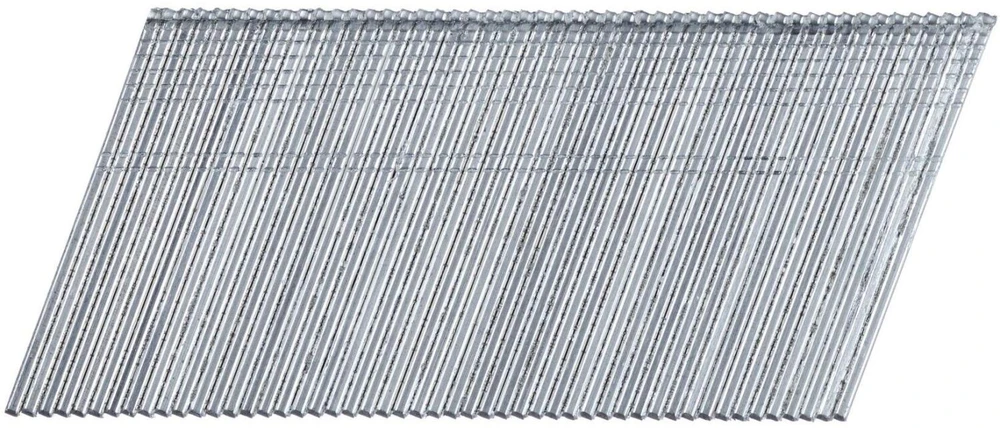 Vinys Dewalt DNBA1632SZ; 20°; 1,6x32 mm; 2500 vnt.; nerūdijančio plieno