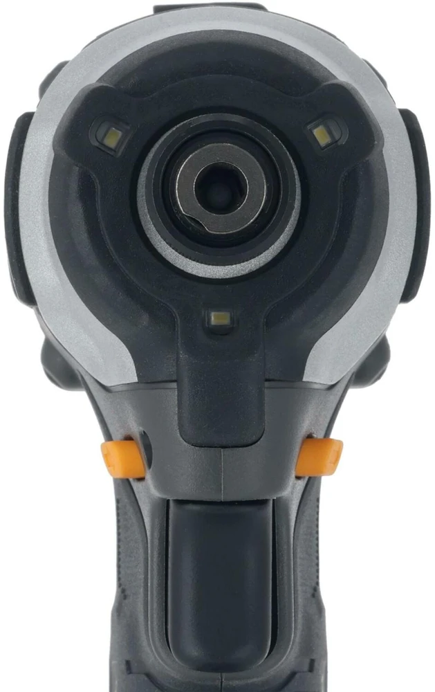 Dewalt 18 V XR sukimo smūginis 2 x 5 Ah „McLaren“