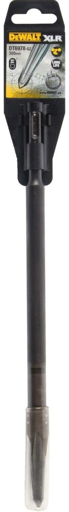 Dewalt sds-plus szpic 250mm xlr