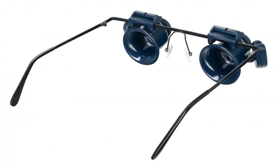 Žiūronai Discovery Crafts DGL 30 didinamieji stiklai