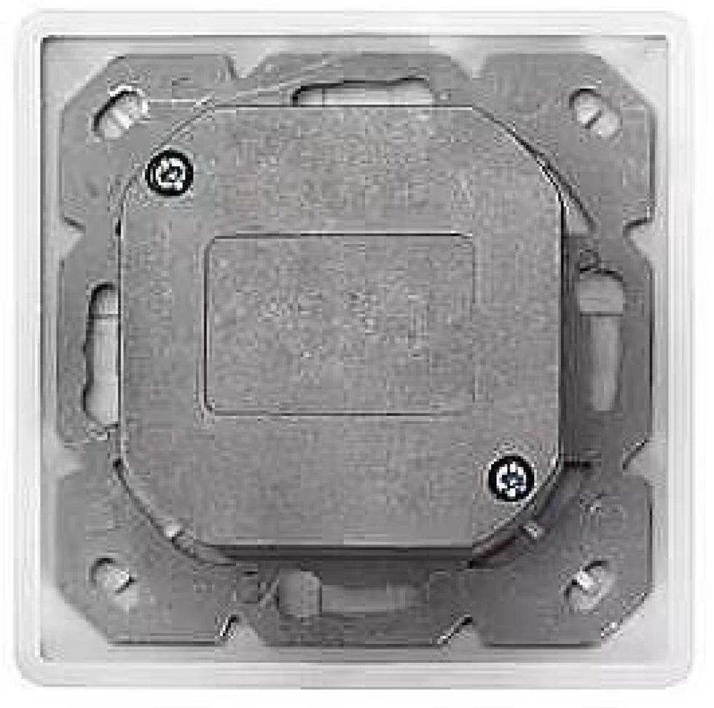 Moduliniai sieniniai lizdai Digitus CAT 5e 2x RJ45 LSA