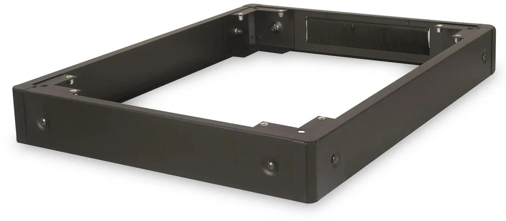 Rack acc Digitus lizdas unikaliai ir dinamiškai serijai