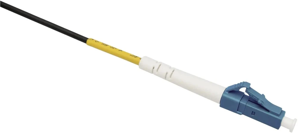 Digitus Kabelis Digitus LWL LC/UPC-LC/UPC OM4 50m juodas