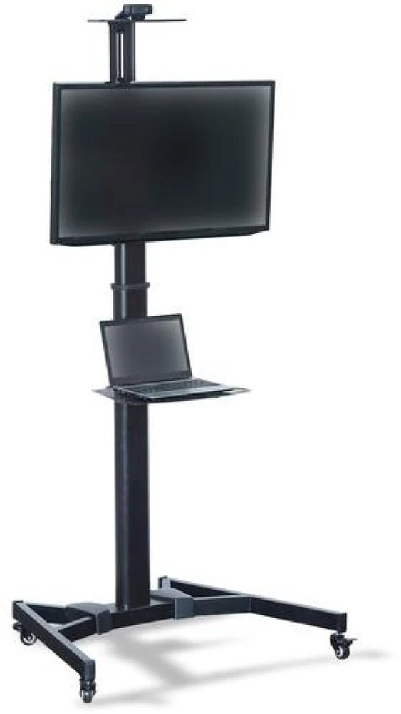 Assmann Electronic Mobilus stovas DIGITUS DA-90370 (37" - 70", maks. 50kg)