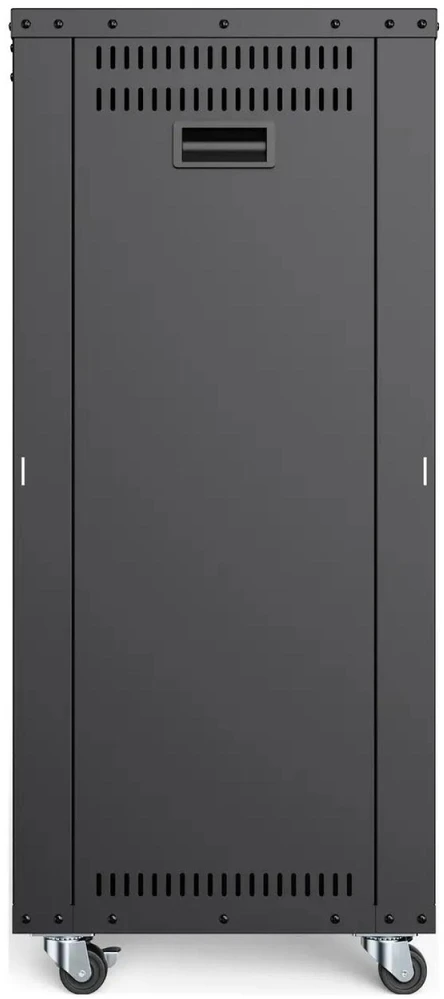 Digitus Universal 19-col. Equipment Rack mit Rollen, 21HE