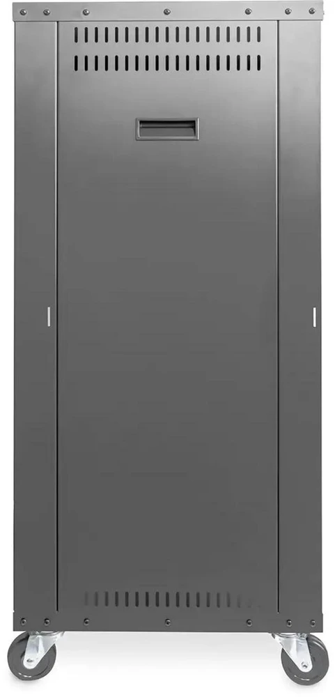 Digitus Universal 19-col. Equipment Rack mit Rollen, 21HE