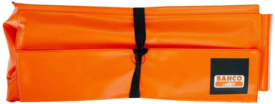 Dildžių rinkinys šaltkalviui 5 vnt. 200mm Bahco