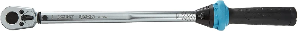 Hazet 5122-2CT 1/2""