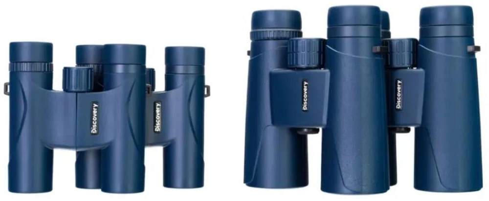 Discovery Elbrus 8x25 žiūronai