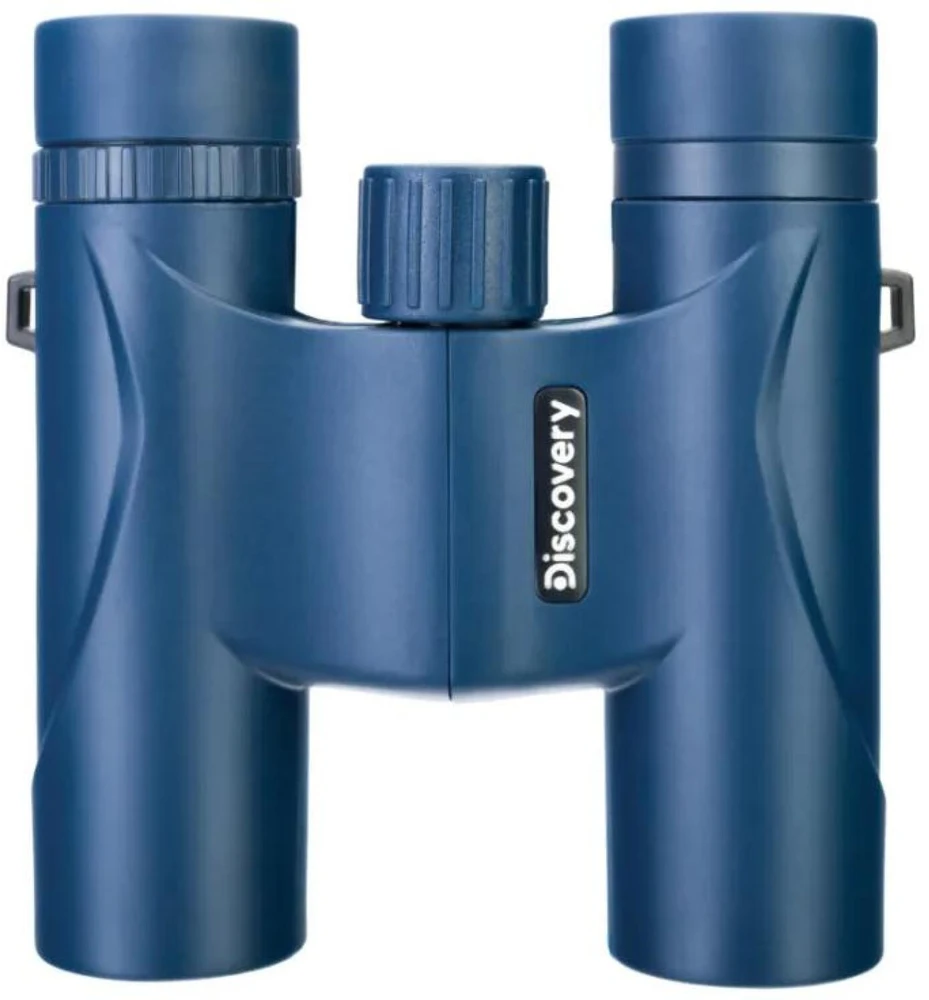 Discovery Elbrus 8x25 žiūronai
