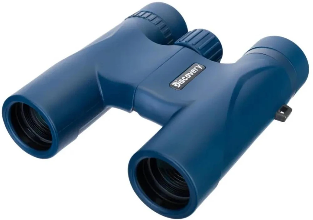 Discovery Elbrus 8x25 žiūronai