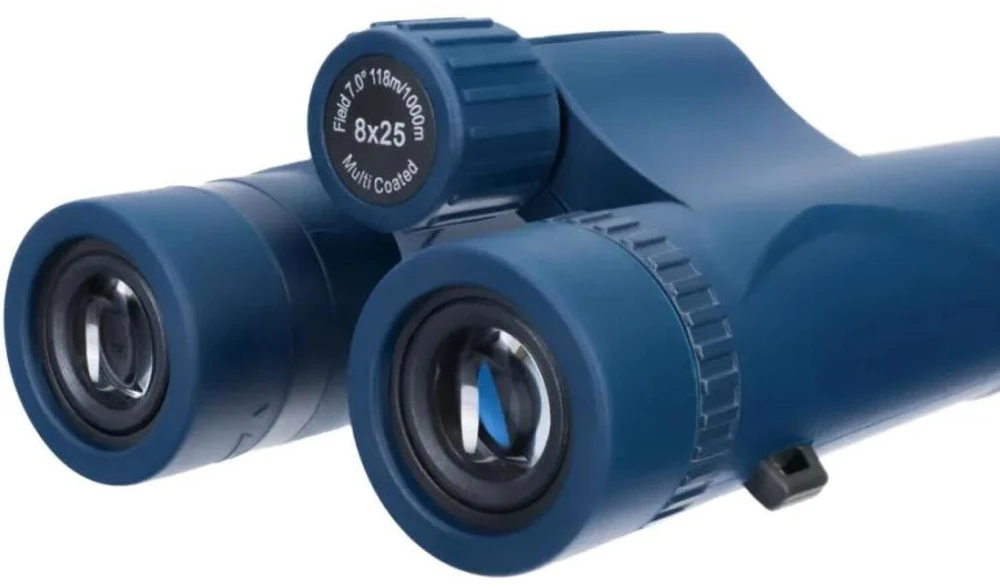 Discovery Elbrus 8x25 žiūronai