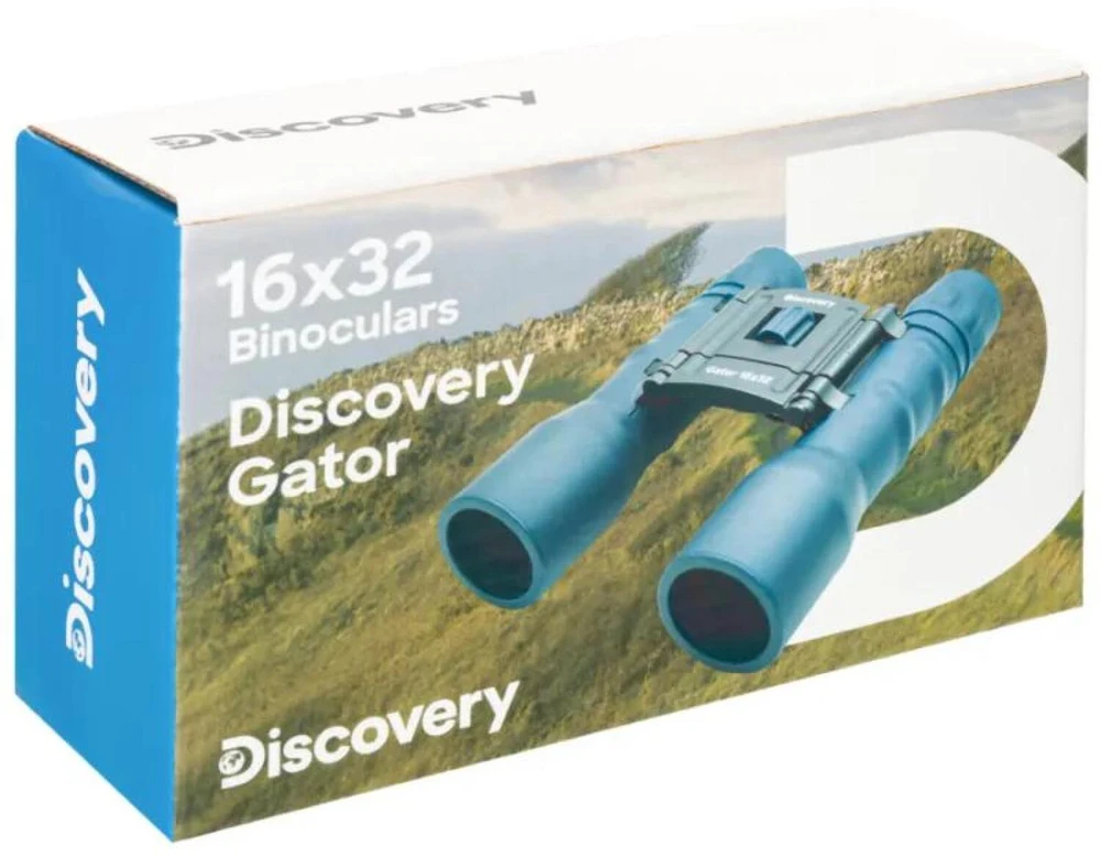 Discovery Gator 16x32 žiūronai