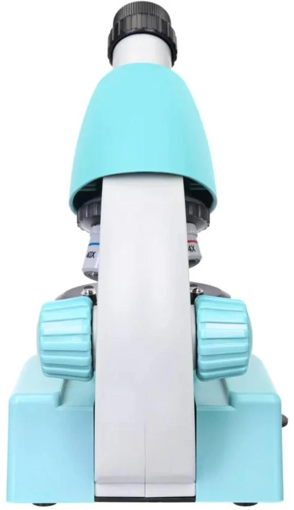 Mikroskopas, Discovery Micro Marine, 40x-640x, su knyga