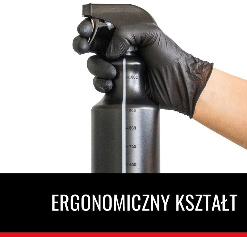 K2 K2 Roton Pro żel do mycia felg 5l universalus