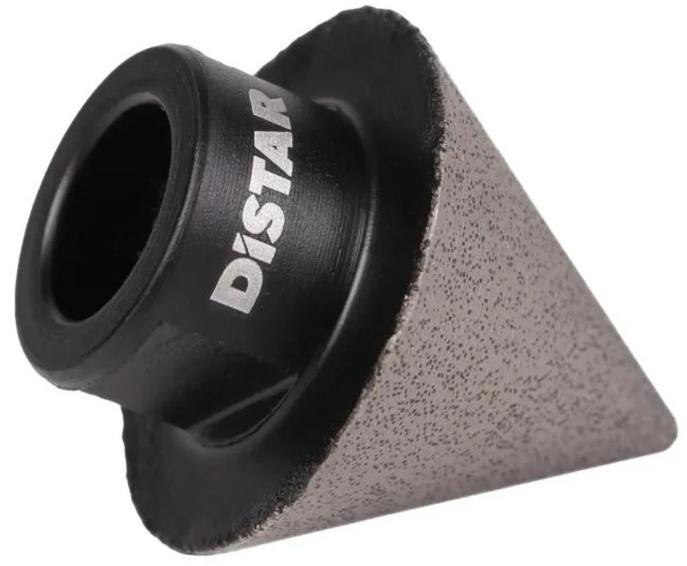 M14 Kūginė deimantinė freza Distar Cone 2-35mm