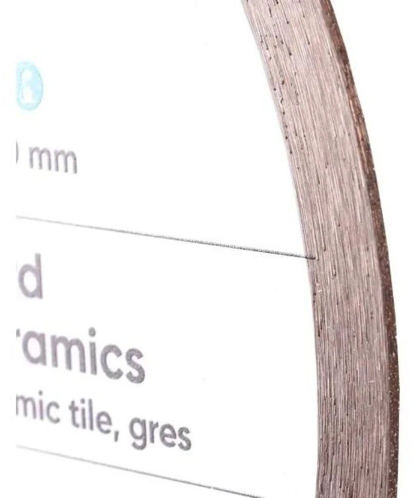 200MM DISTAR HARD CERAMICS deimantinis diskas plytelėms
