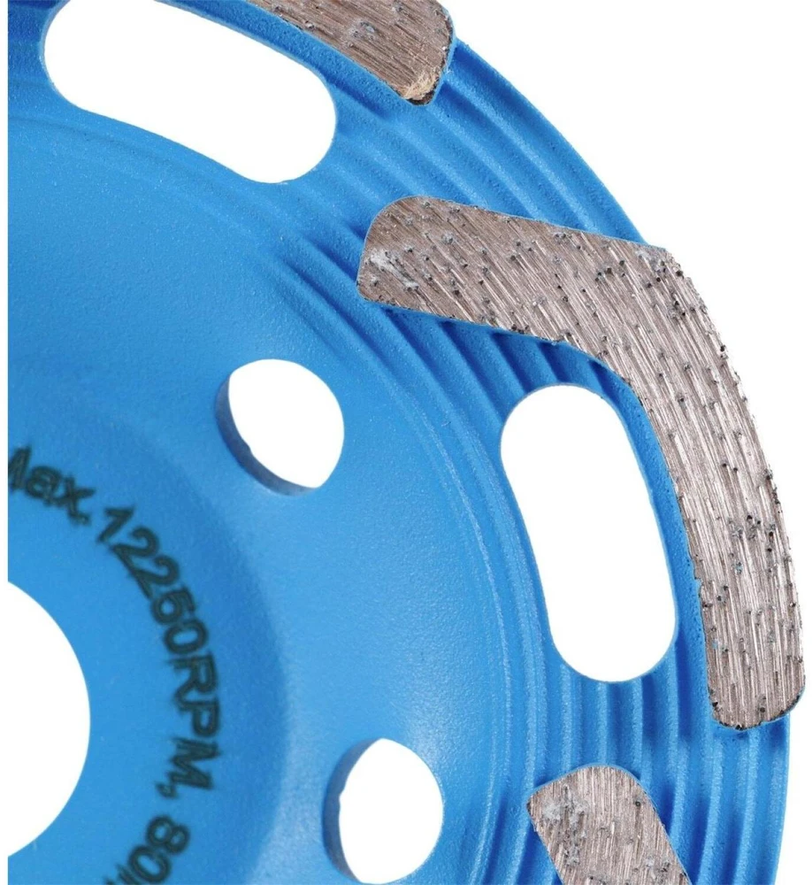 Deimantinis šlifavimo diskas DISTAR 16915067014; 180x22,23 mm
