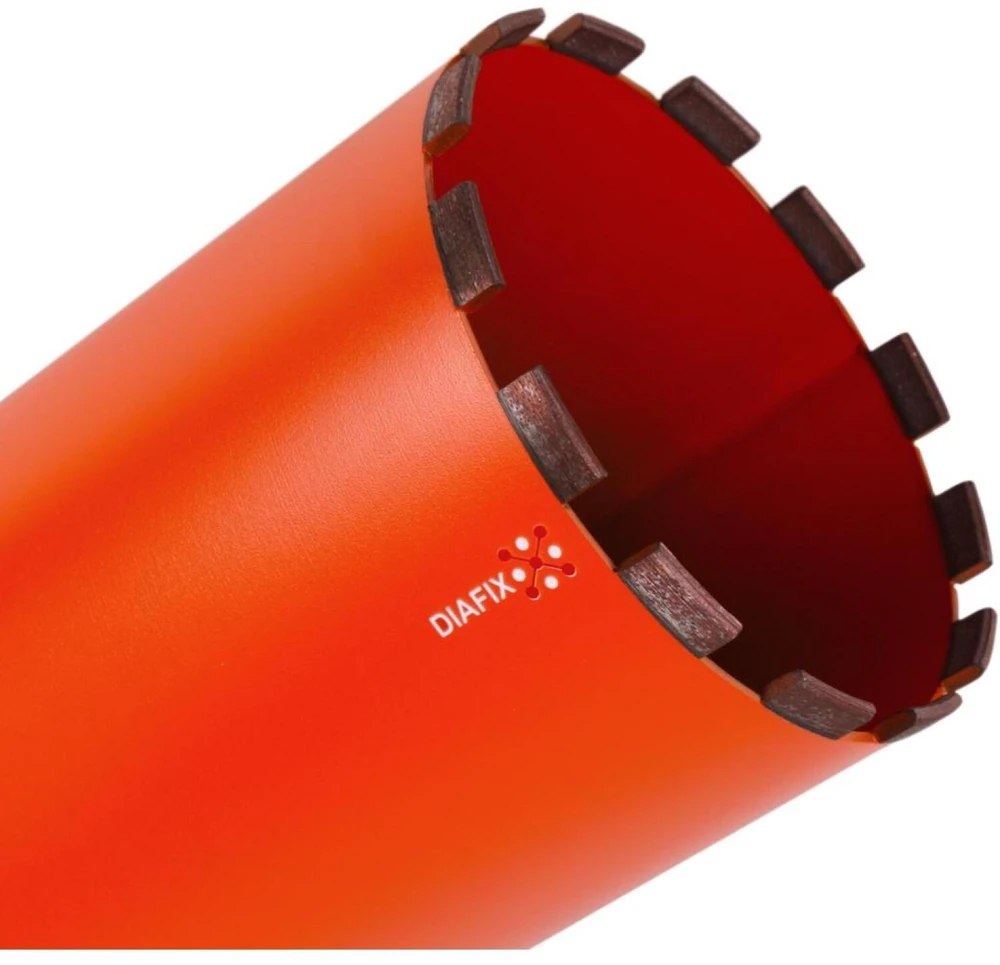 Deimantinė karūna drėgnam pjovimui DISTAR 10170085140; 172 mm; 450 mm; 1 1/4'' UNC