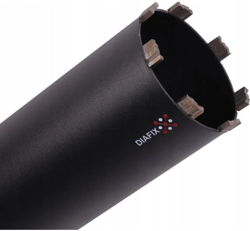 Deimantinė gręžimo karūna DISTAR 10170085503; 1 1/4''; 100x450 mm