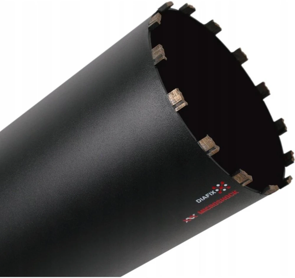 Deimantinė gręžimo karūna DISTAR 10170085545; 1 1/4''; 200x450 mm