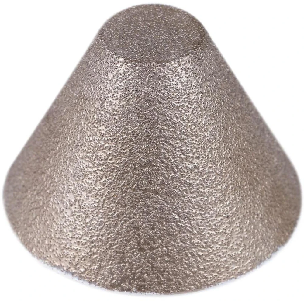 Šlifavimo puodelis akmeniui DISTAR CONE 18-55/M14; 18–55 mm; M14