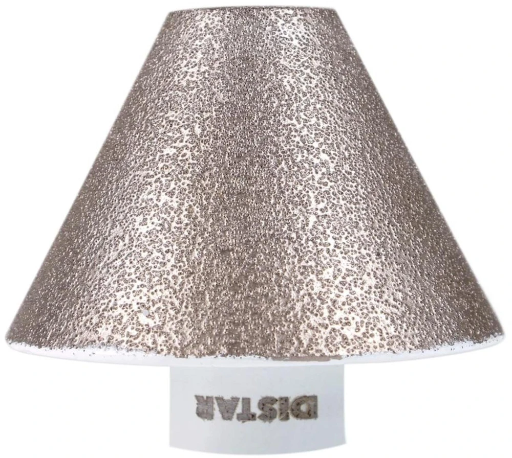 Šlifavimo puodelis akmeniui DISTAR CONE 18-55/M14; 18–55 mm; M14