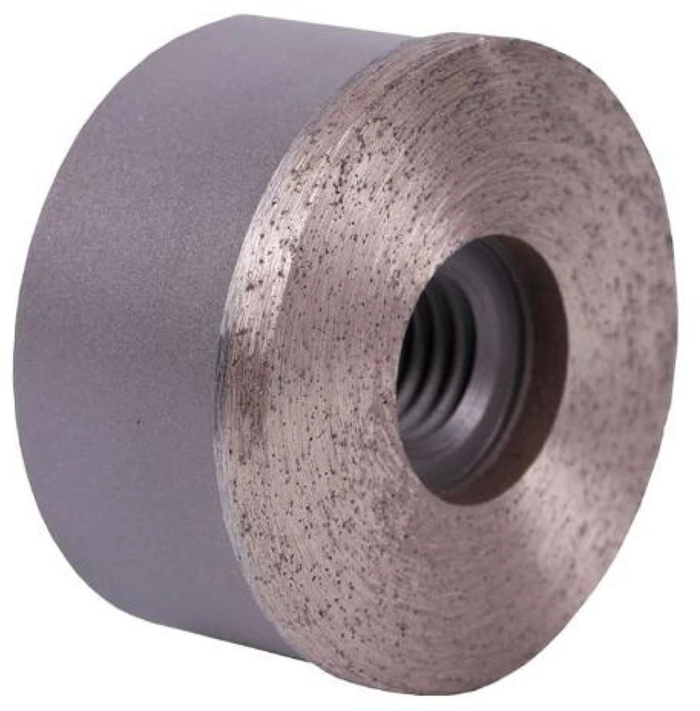 Veržlė - freza plytelėms šlifuoti DISTAR DGW-S Hard Ceramics 50mm