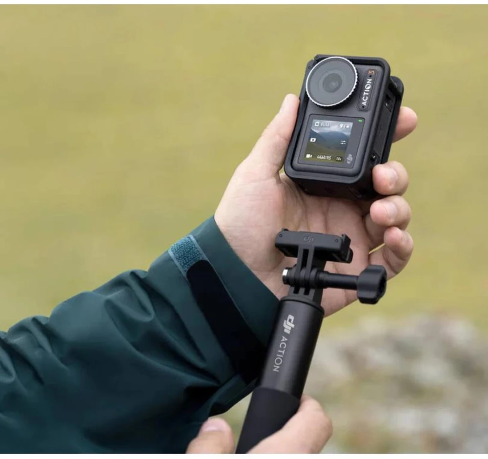DJI adapter do DJI Osmo Action 5 Pro
